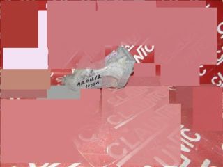 bontott MERCEDES-BENZ C-CLASS Motor Tartó Bak (Fém)