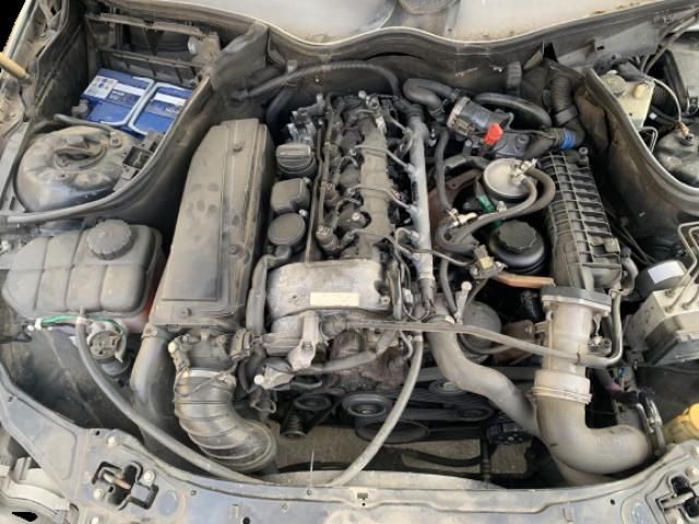 bontott MERCEDES-BENZ C-CLASS Motor Tartó Bak Jobb