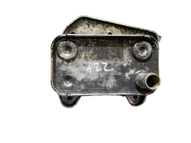 bontott MERCEDES-BENZ C-CLASS Olajhűtő