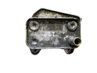 bontott MERCEDES-BENZ C-CLASS Olajhűtő