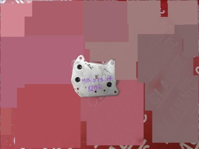 bontott MERCEDES-BENZ C-CLASS Olajhűtő