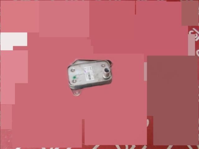 bontott MERCEDES-BENZ C-CLASS Olajhűtő