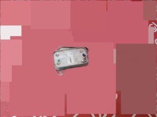 bontott MERCEDES-BENZ C-CLASS Olajhűtő