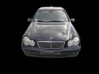 bontott MERCEDES-BENZ C-CLASS Tank