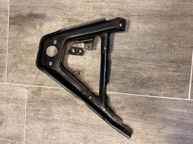 bontott MERCEDES-BENZ C-CLASS Tartó Bak