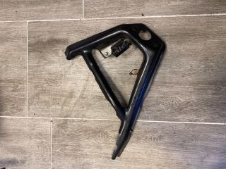 bontott MERCEDES-BENZ C-CLASS Tartó Bak