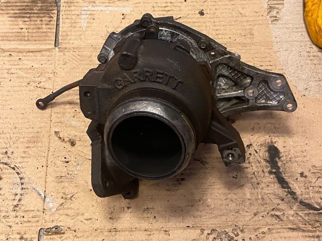 bontott MERCEDES-BENZ C-CLASS Turbó