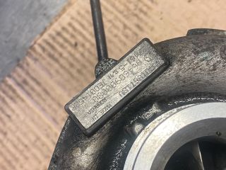 bontott MERCEDES-BENZ C-CLASS Turbó