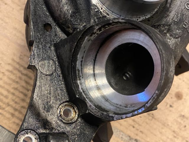 bontott MERCEDES-BENZ C-CLASS Turbó