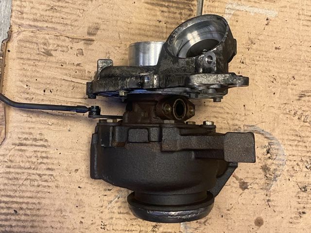 bontott MERCEDES-BENZ C-CLASS Turbó