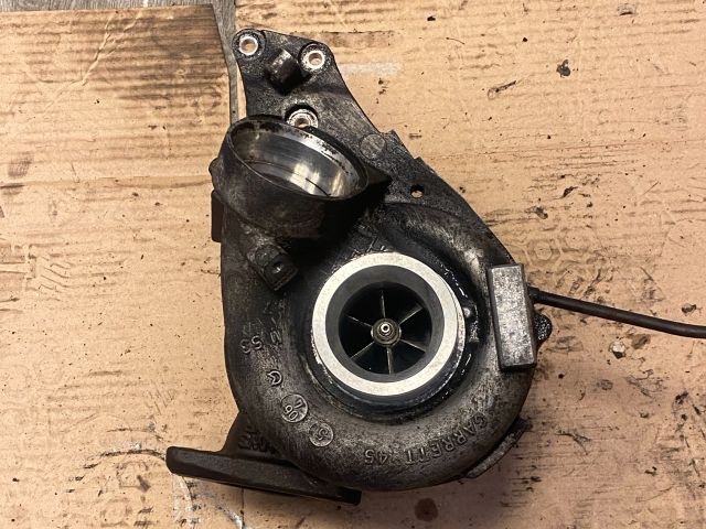 bontott MERCEDES-BENZ C-CLASS Turbó