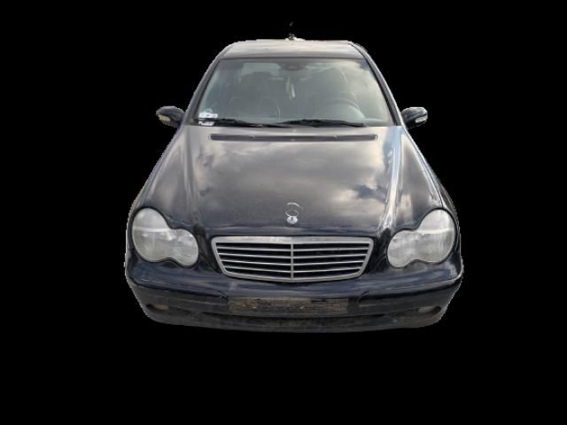 bontott MERCEDES-BENZ C-CLASS Turbócső