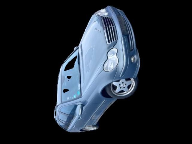 bontott MERCEDES-BENZ C-CLASS Kuplung Szett (Szerkezet, Tárcsa)