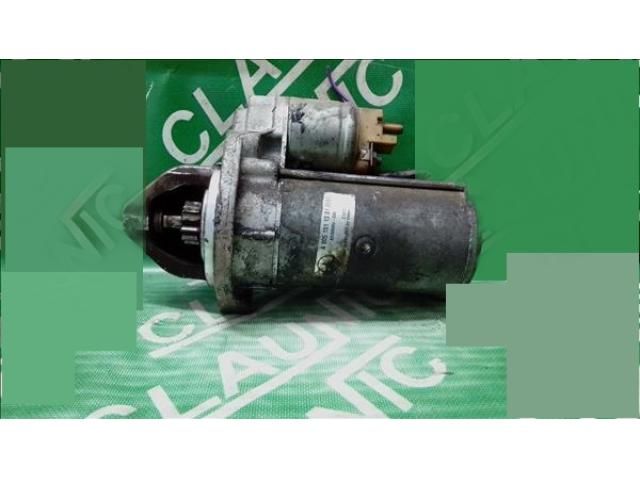 bontott MERCEDES-BENZ C-CLASS Önindító