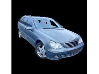 bontott MERCEDES-BENZ C-CLASS Tanksapka