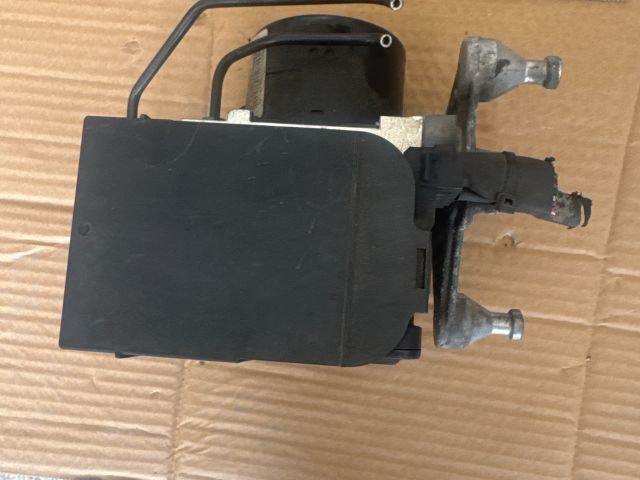 bontott MERCEDES-BENZ C-CLASS ABS Kocka