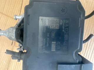 bontott MERCEDES-BENZ C-CLASS ABS Kocka