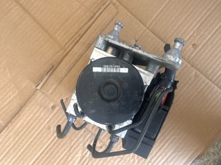 bontott MERCEDES-BENZ C-CLASS ABS Kocka