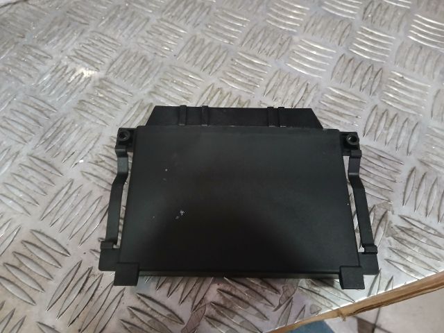 bontott MERCEDES-BENZ C-CLASS Automata Váltó Elektronika