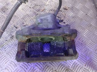 bontott MERCEDES-BENZ C-CLASS Bal első Féknyereg Munkahengerrel