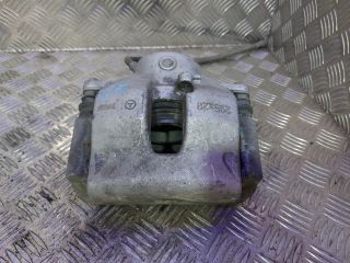 bontott MERCEDES-BENZ C-CLASS Bal első Féknyereg Munkahengerrel