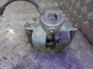 bontott MERCEDES-BENZ C-CLASS Bal első Féknyereg Munkahengerrel