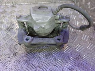 bontott MERCEDES-BENZ C-CLASS Bal első Féknyereg Munkahengerrel