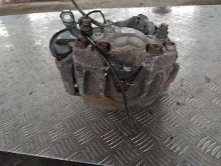 bontott MERCEDES-BENZ C-CLASS Bal első Féknyereg Munkahengerrel