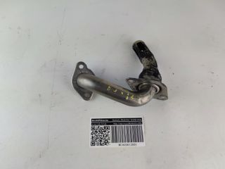 bontott MERCEDES-BENZ C-CLASS EGR Hűtő Cső