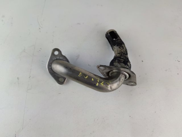 bontott MERCEDES-BENZ C-CLASS EGR Hűtő Cső