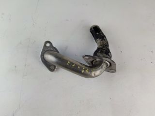 bontott MERCEDES-BENZ C-CLASS EGR Hűtő Cső