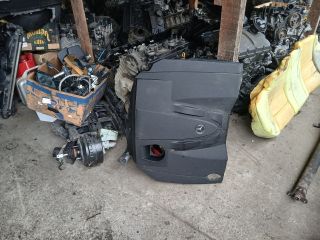 bontott MERCEDES-BENZ C-CLASS Felső Motorburkolat