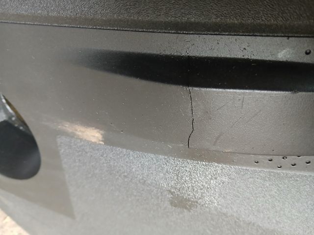 bontott MERCEDES-BENZ C-CLASS Felső Motorburkolat