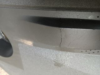 bontott MERCEDES-BENZ C-CLASS Felső Motorburkolat