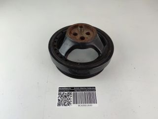 bontott MERCEDES-BENZ C-CLASS Főtengely Szíjtárcsa