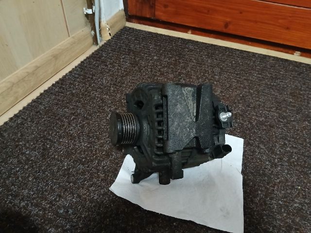 bontott MERCEDES-BENZ C-CLASS Generátor