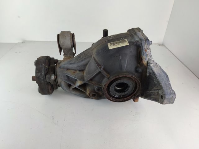 bontott MERCEDES-BENZ C-CLASS Hátsó Differenciálmű