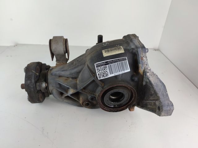 bontott MERCEDES-BENZ C-CLASS Hátsó Differenciálmű