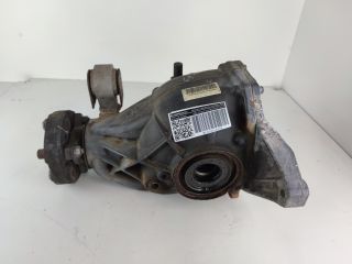 bontott MERCEDES-BENZ C-CLASS Hátsó Differenciálmű