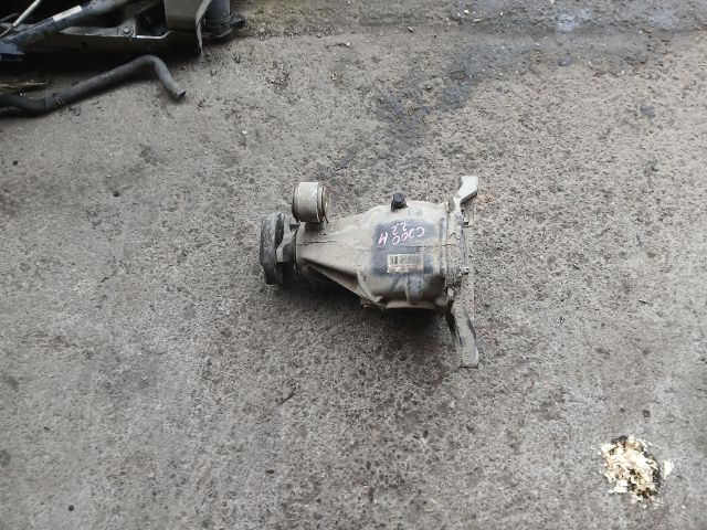 bontott MERCEDES-BENZ C-CLASS Hátsó Differenciálmű