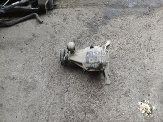 bontott MERCEDES-BENZ C-CLASS Hátsó Differenciálmű