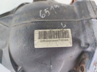 bontott MERCEDES-BENZ C-CLASS Hátsó Differenciálmű