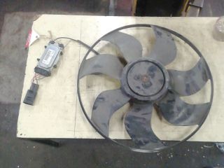 bontott MERCEDES-BENZ C-CLASS Hűtőventilátor