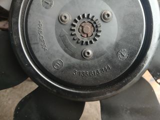 bontott MERCEDES-BENZ C-CLASS Hűtőventilátor