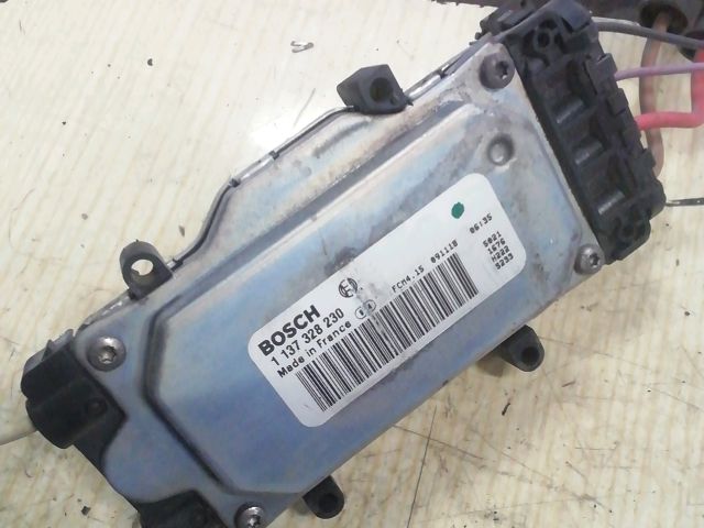 bontott MERCEDES-BENZ C-CLASS Hűtőventilátor