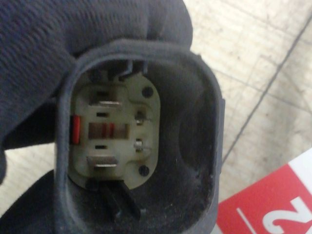 bontott MERCEDES-BENZ C-CLASS Hűtőventilátor