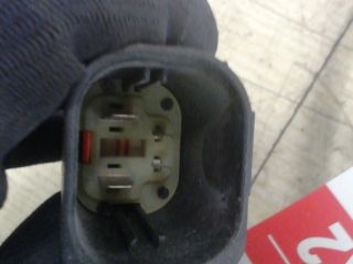 bontott MERCEDES-BENZ C-CLASS Hűtőventilátor