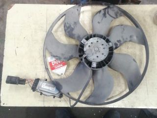 bontott MERCEDES-BENZ C-CLASS Hűtőventilátor