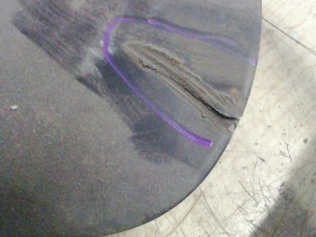 bontott MERCEDES-BENZ C-CLASS Hűtőventilátor