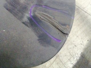 bontott MERCEDES-BENZ C-CLASS Hűtőventilátor